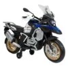 Injusa - Moto BMW R1250 GS Adventure 12V -Juguete Descuento Tienda medias 3429
