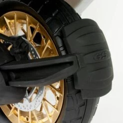 Injusa - Moto BMW R1250 GS Adventure 12V -Juguete Descuento Tienda medias 3434