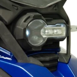 Injusa - Moto BMW R1250 GS Adventure 12V -Juguete Descuento Tienda medias 3435