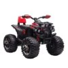 Homcom - Quad Eléctrico -Juguete Descuento Tienda medias 3438
