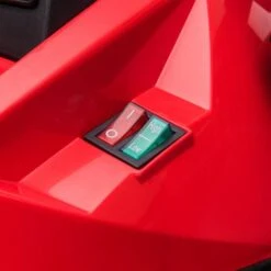 Homcom - Quad Eléctrico -Juguete Descuento Tienda medias 3446