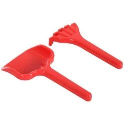 Homcom - Tractor Pedal Con Remolque Para Niños HomCom -Juguete Descuento Tienda medias 3453