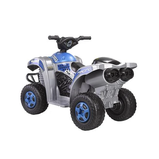 Feber - Quad King Cross Blue 5 Feber - Quad King Cross Blue - Imagen 3