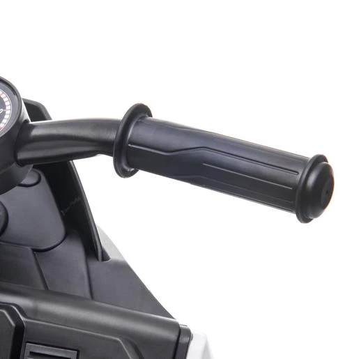 Homcom - Moto Eléctrica Infantil Vehículo De Batería 10 Homcom - Moto Eléctrica Infantil Vehículo De Batería - Imagen 8