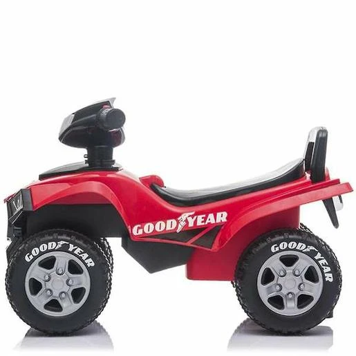 Quad Correpasillos Goodyear 5 Quad Correpasillos Goodyear - Imagen 3