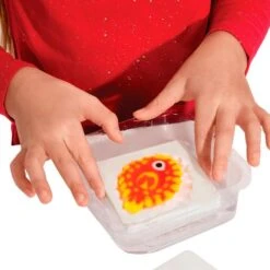 Aqua Gelz - Acuario Deluxe -Juguete Descuento Tienda medias 350