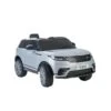 Feber - Coche Range Rover Velar 6V -Juguete Descuento Tienda medias 3503