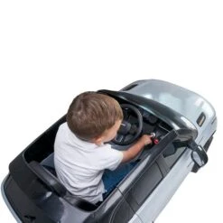 Feber - Coche Range Rover Velar 6V -Juguete Descuento Tienda medias 3506