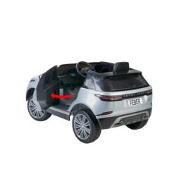 Feber - Coche Range Rover Velar 6V -Juguete Descuento Tienda medias 3507