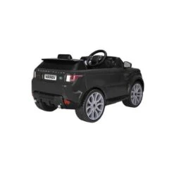 Feber - Range Rover 6V Gris -Juguete Descuento Tienda medias 3510