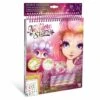 Nebulous Stars - Cuaderno De Dibujo Creativo Petulia -Juguete Descuento Tienda medias 352