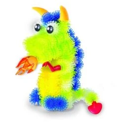 Bunchems - Dragones - Brilla En La Oscuridad