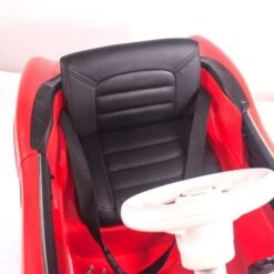 BMW 507 12V Coche Electrico -Juguete Descuento Tienda medias 3588