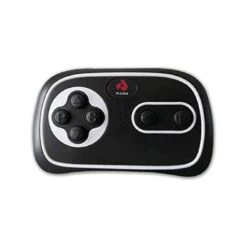 Injusa - Coche Eléctrico Mercedes Benz Amg GT-S 12V -Juguete Descuento Tienda medias 3596