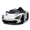McLaren 720S Con Radiocontrol 12V -Juguete Descuento Tienda medias 3597