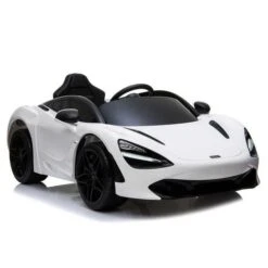 McLaren 720S Con Radiocontrol 12V -Juguete Descuento Tienda medias 3600