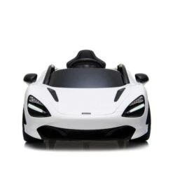 McLaren 720S Con Radiocontrol 12V -Juguete Descuento Tienda medias 3601