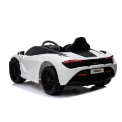 McLaren 720S Con Radiocontrol 12V -Juguete Descuento Tienda medias 3603