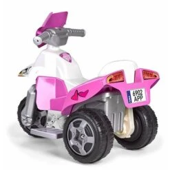 Feber - Trimoto Sweety 6V -Juguete Descuento Tienda medias 3606