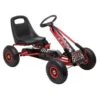 SUN® Sun & Sport - Kart De Pedales -Juguete Descuento Tienda medias 3613