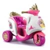 Feber - Scooty Disney Princess -Juguete Descuento Tienda medias 3623