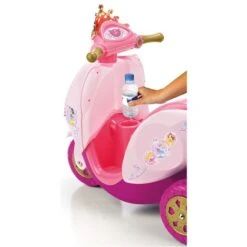 Feber - Scooty Disney Princess -Juguete Descuento Tienda medias 3625