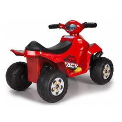 Feber - Quad Racy -Juguete Descuento Tienda medias 3629
