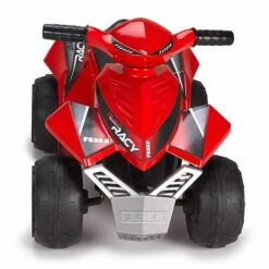 Feber - Quad Racy -Juguete Descuento Tienda medias 3630