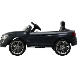 BMW Serie 4 Con Radiocontrol -Juguete Descuento Tienda medias 3644