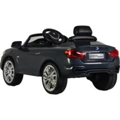 BMW Serie 4 Con Radiocontrol -Juguete Descuento Tienda medias 3645