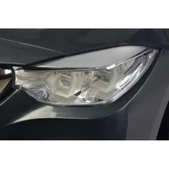 BMW Serie 4 Con Radiocontrol -Juguete Descuento Tienda medias 3646