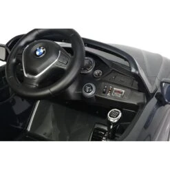 BMW Serie 4 Con Radiocontrol -Juguete Descuento Tienda medias 3649