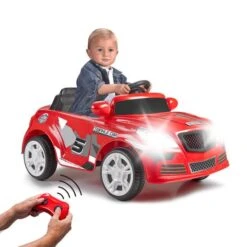 Feber - Twinkle Car 12V -Juguete Descuento Tienda medias 3660