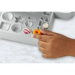 Play-Doh - Playset Super Cafetera -Juguete Descuento Tienda medias 370