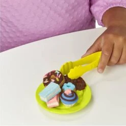 Play-Doh - Playset Super Cafetera -Juguete Descuento Tienda medias 371