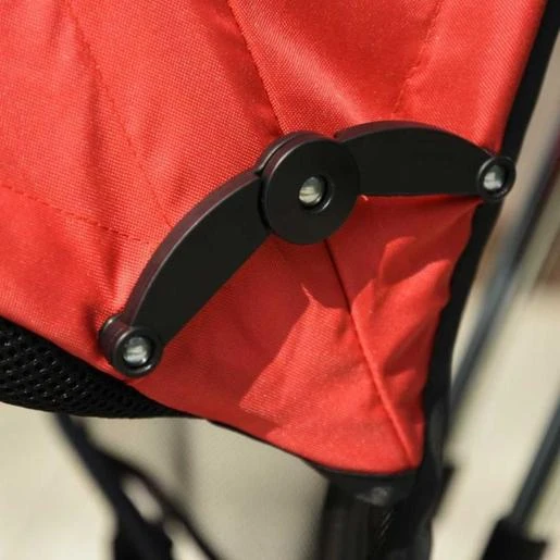 Homcom - Triciclo Para Bebé Multifuncional 5 Homcom - Triciclo Para Bebé Multifuncional - Imagen 3