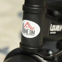 Homcom - Triciclo Para Bebé Multifuncional 22 Homcom - Triciclo Para Bebé Multifuncional -Juguete Descuento Tienda medias 3722