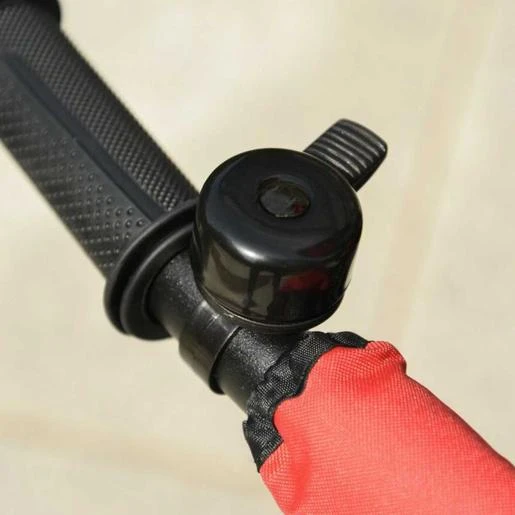 Homcom - Triciclo Para Bebé Multifuncional 13 Homcom - Triciclo Para Bebé Multifuncional - Imagen 11