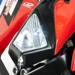 Injusa - Quad X-Treme Hunter 24V -Juguete Descuento Tienda medias 3729