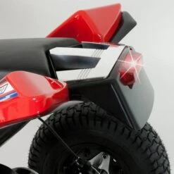 Injusa - Quad X-Treme Hunter 24V -Juguete Descuento Tienda medias 3730