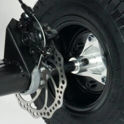 Injusa - Quad X-Treme Hunter 24V -Juguete Descuento Tienda medias 3732