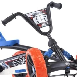 Berg Triciclo Todoterreno 4 Ruedas Buzzy Nitro -Juguete Descuento Tienda medias 3748