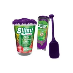 Slimy - Slime Monstruoso (varios Modelos) -Juguete Descuento Tienda medias 377