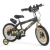Batman - Bicicleta 16"