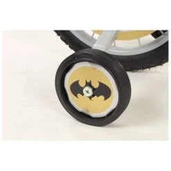 Batman - Bicicleta 16" -Juguete Descuento Tienda medias 3782