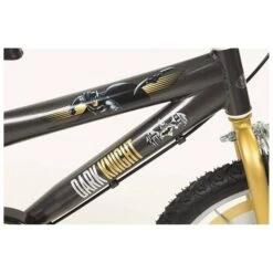 Batman - Bicicleta 16" -Juguete Descuento Tienda medias 3785