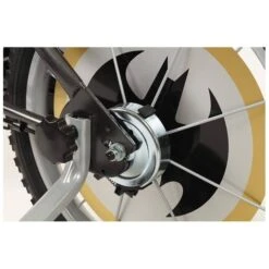 Batman - Bicicleta 16" -Juguete Descuento Tienda medias 3786