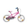 Avigo - Bicicleta Neon 16 Pulgadas Rosa -Juguete Descuento Tienda medias 3788