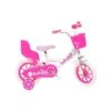Sun & Sport - Bicicleta 12 Pulgadas Rosa -Juguete Descuento Tienda medias 3789