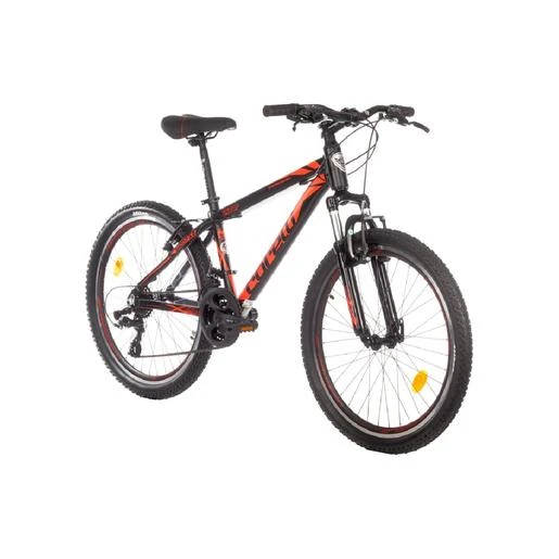 Mc Bicicleta MTB Corelli Snoop 3.0 24 Pulgadas 4 Mc Bicicleta MTB Corelli Snoop 3.0 24 Pulgadas - Imagen 2